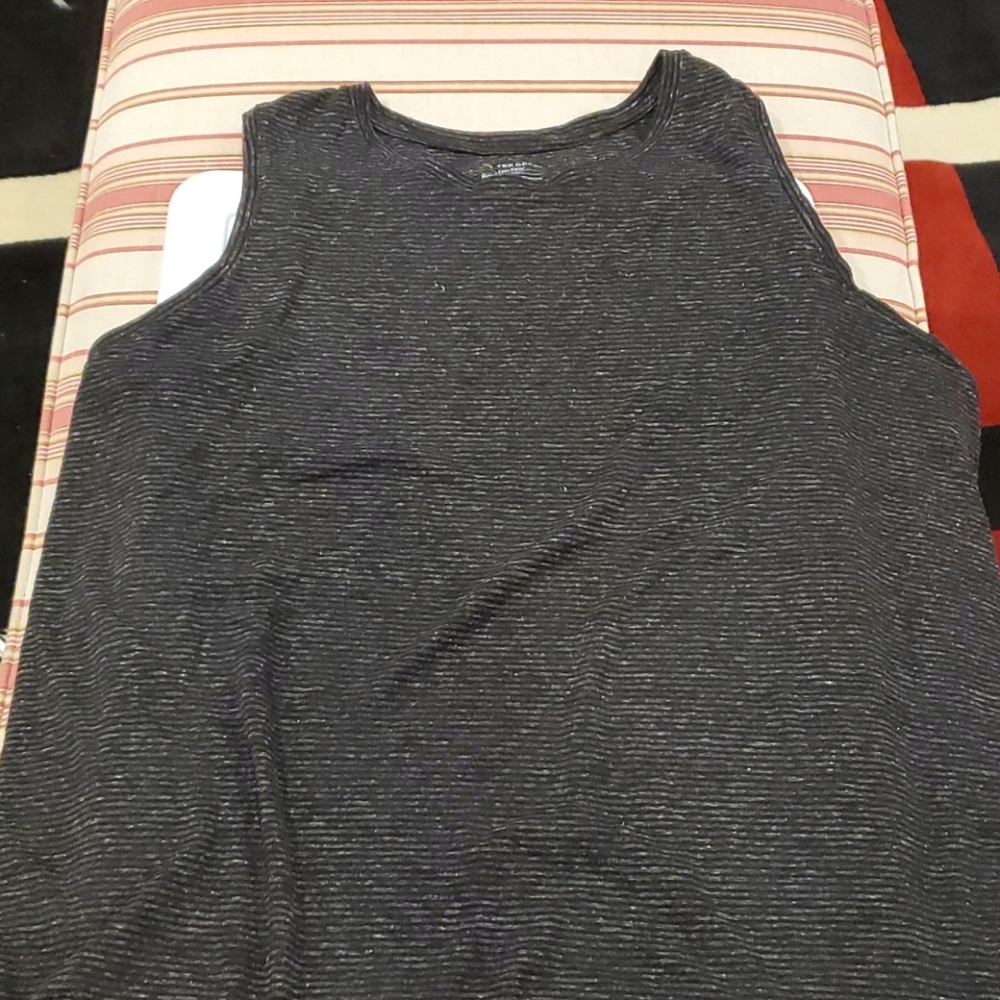 Tek Gear work out top